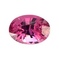1.42 Ct. Spinel from Tanzania Video