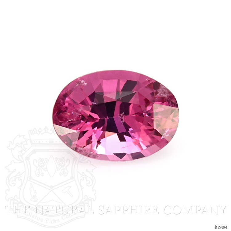 1.42 Ct. Spinel from Tanzania