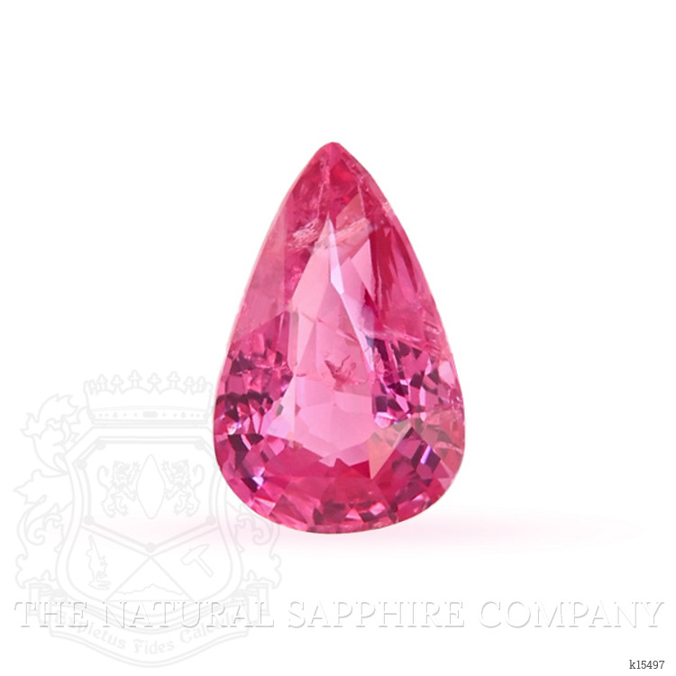 1.06 Ct. Spinel from Tanzania