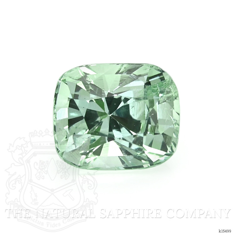 1.05 Ct. Grossular Garnet from Madagascar