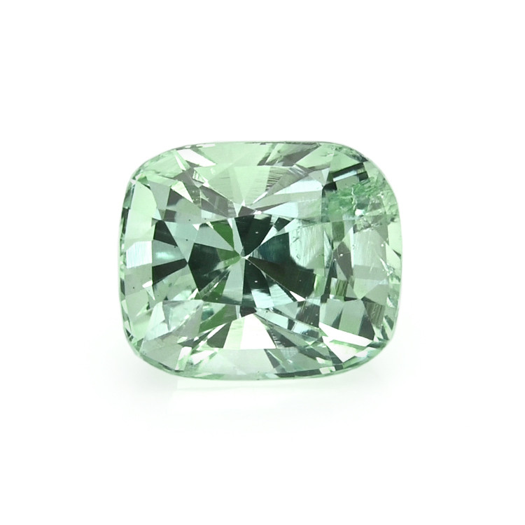 1.05 Ct. Grossular Garnet from Madagascar