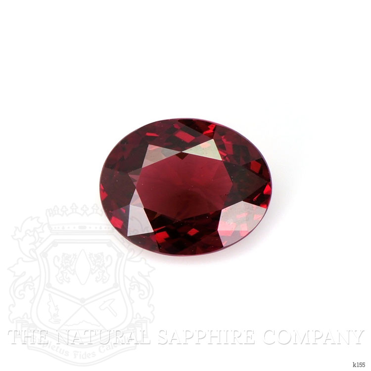 1.44 Ct. Garnet from Ceylon (Sri Lanka)