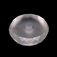 3.67 Ct. Quartz from Brazil Video