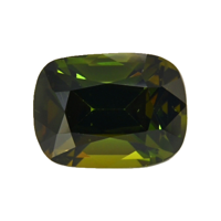 12.88 Ct. Tourmaline from Tanzania Video