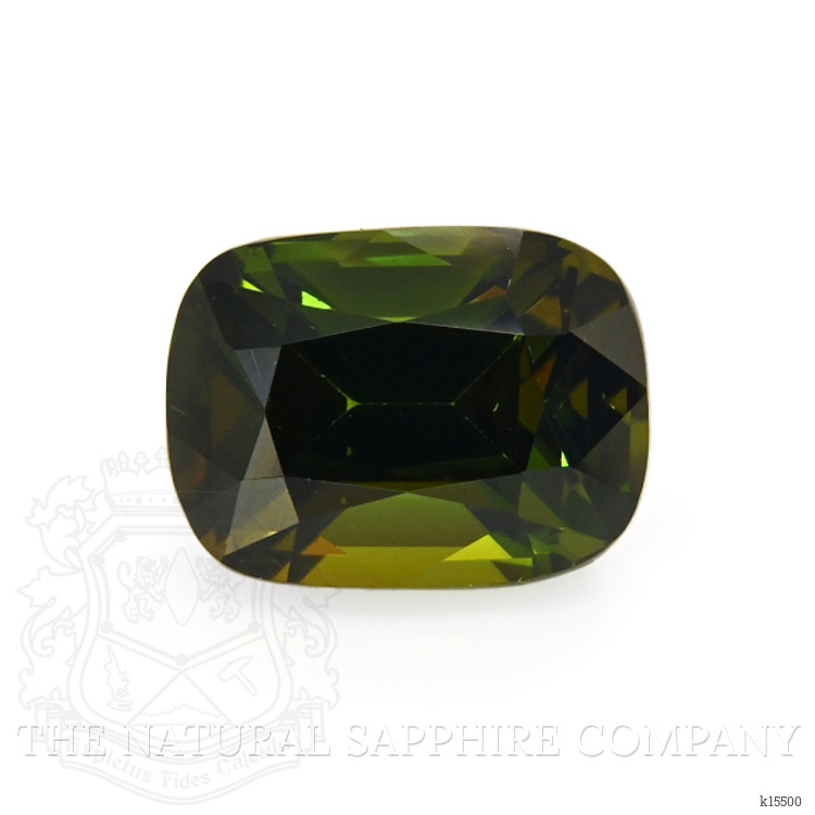 12.88 Ct. Tourmaline from Tanzania