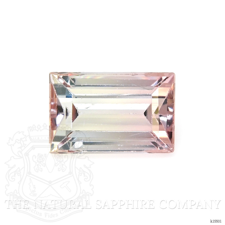 3.07 Ct. Tourmaline from Tanzania