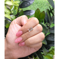 3.07 Ct. Tourmaline from Tanzania Life Style