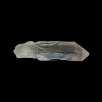 198.22 Ct. Quartz Crystal from Madagascar Video