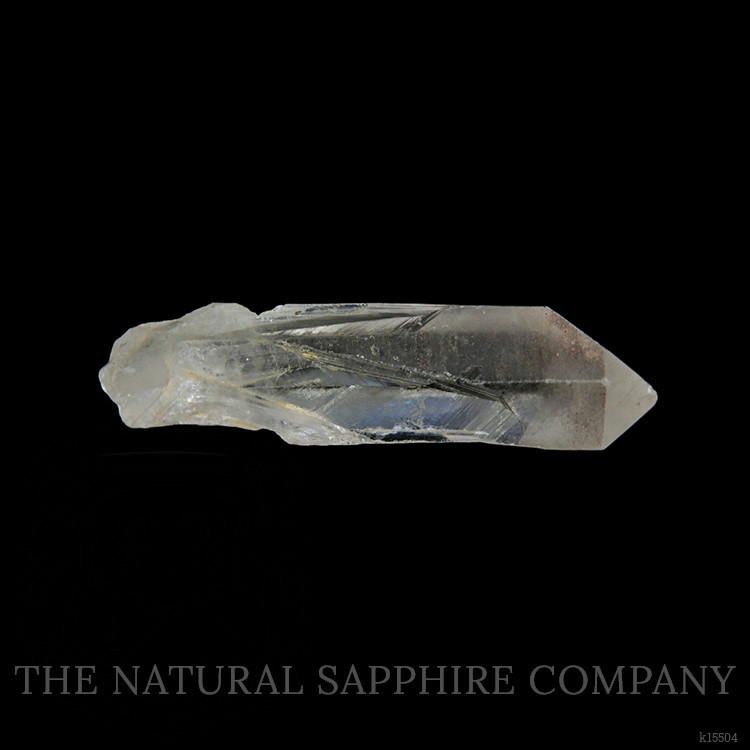 198.22 Ct. Quartz from Madagascar