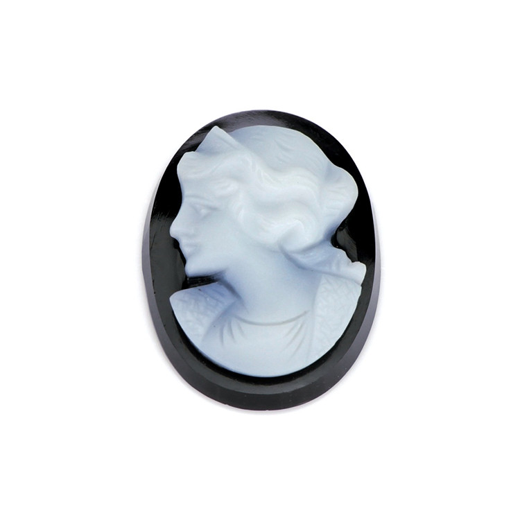 6.16 Ct. Onyx from Brazil