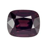 7.89 Ct. Spinel from Burma (Myanmar) Video