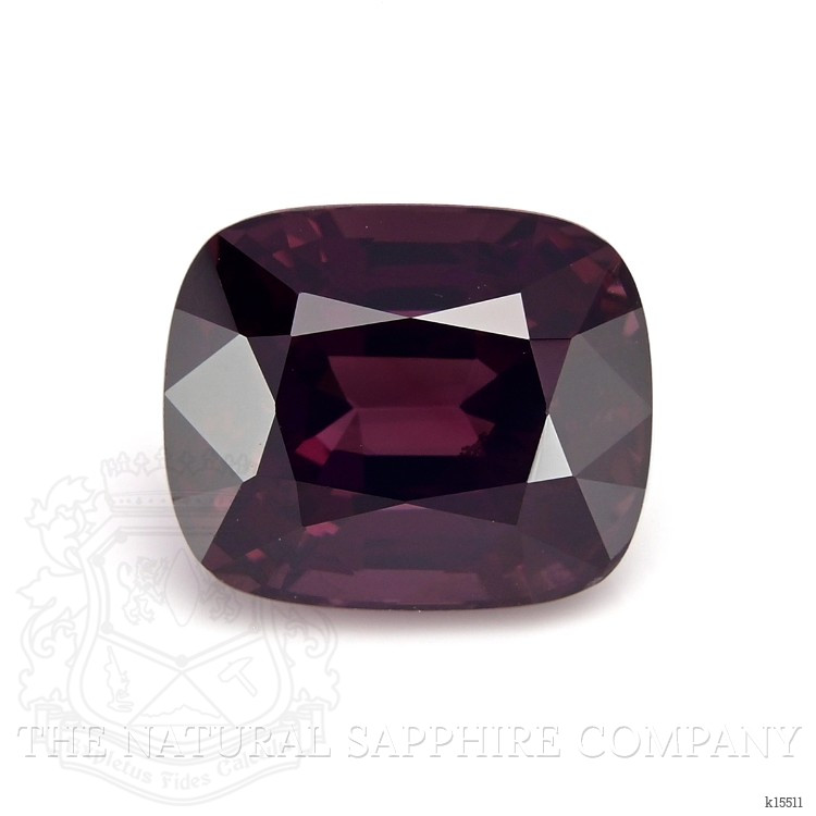 7.89 Ct. Spinel from Burma (Myanmar)