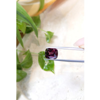 7.89 Ct. Spinel from Burma (Myanmar) Life Style