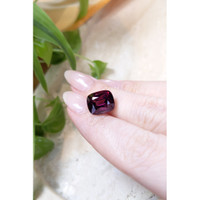 7.89 Ct. Spinel from Burma (Myanmar) Life Style