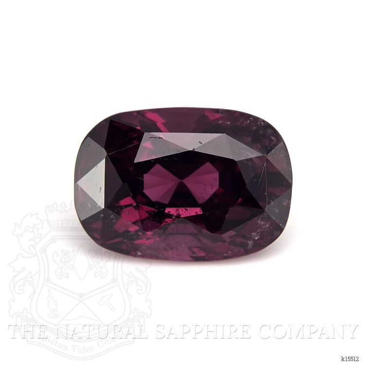 6.10 Ct. Spinel from Burma (Myanmar)