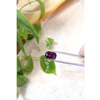 6.10 Ct. Spinel from Burma (Myanmar) Life Style