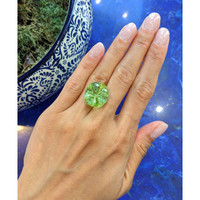 28.00 Ct. Tourmaline from Africa Life Style