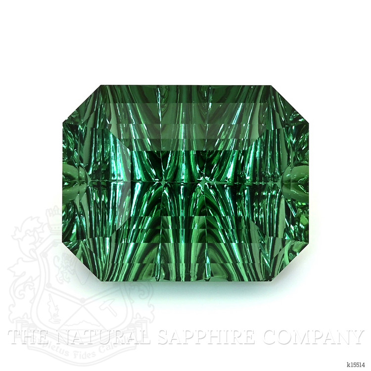 19.26 Ct. Tourmaline from Africa
