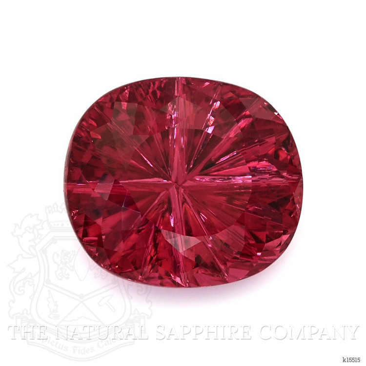 22.49 Ct. Tourmaline from Ceylon (Sri Lanka)