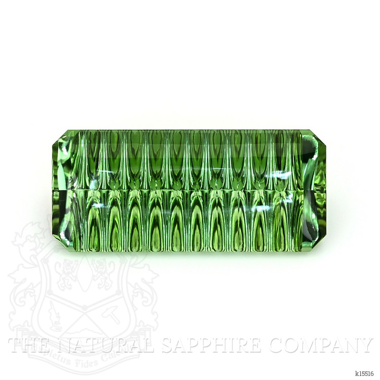 21.05 Ct. Tourmaline from Nigeria