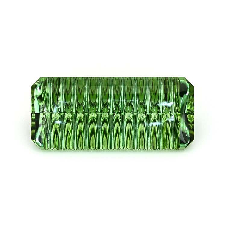 21.05 Ct. Tourmaline from Nigeria