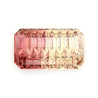 20.03 Ct. Tourmaline from Africa Video