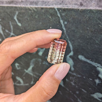 20.03 Ct. Tourmaline from Africa Life Style