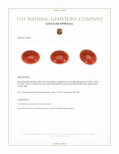 Jewelry Appraisal