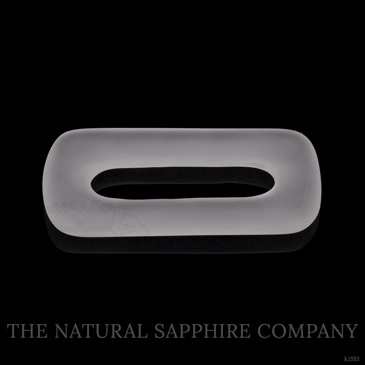 43.00 Ct. Quartz from Brazil