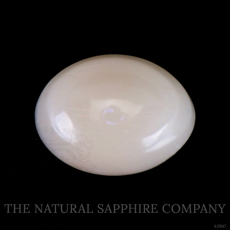 1.35 Ct. Cabochon Coral from Italy