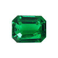 1.20 Ct. Tsavorite Garnet from South Africa Video