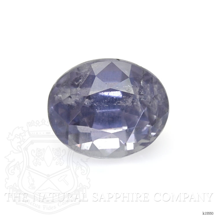 2.27 Ct. Spinel from South Africa