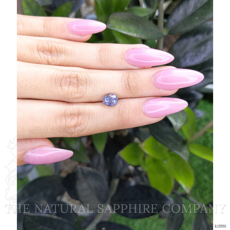 2.27 Ct. Spinel from South Africa