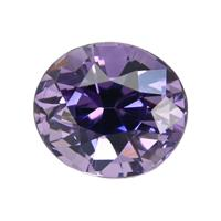 1.42 Ct. Spinel from South Africa Video
