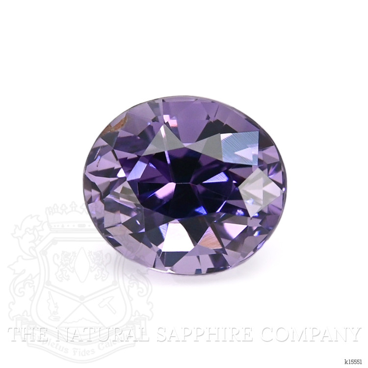 1.42 Ct. Spinel from South Africa