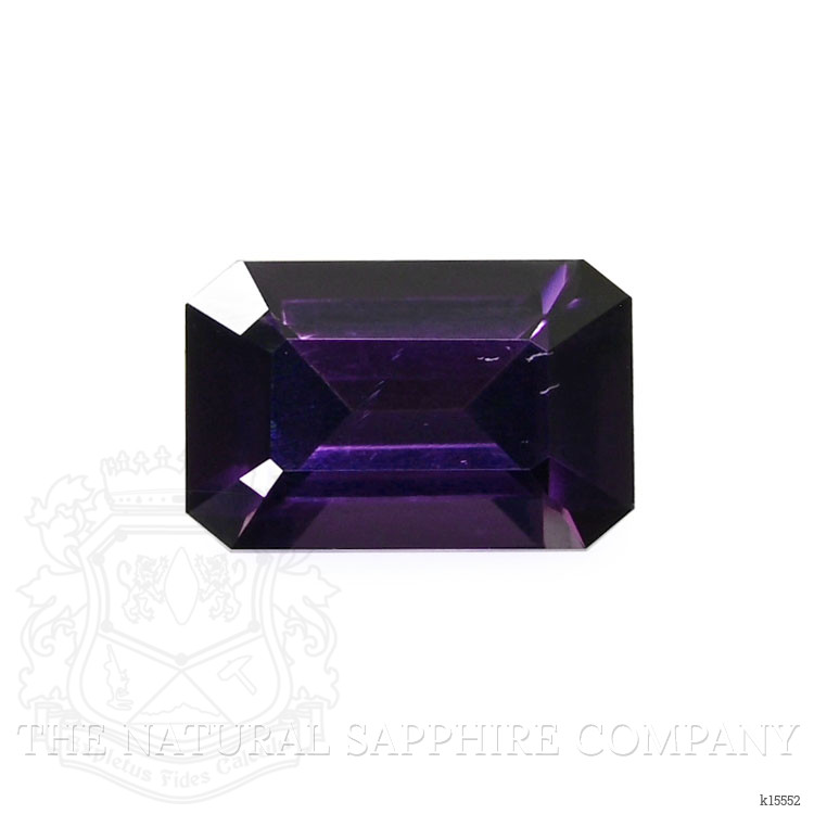 2.26 Ct. Spinel from South Africa