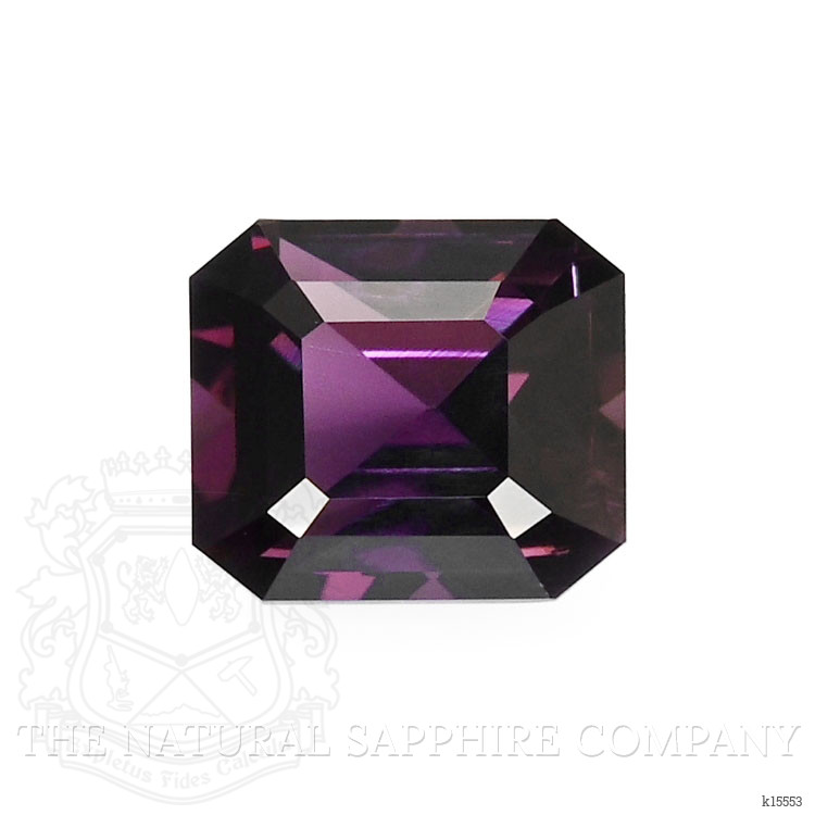 2.48 Ct. Spinel from South Africa