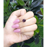 2.48 Ct. Spinel from South Africa Life Style