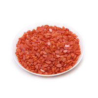 114.21 Ct. Cabochon Coral from Italy Video