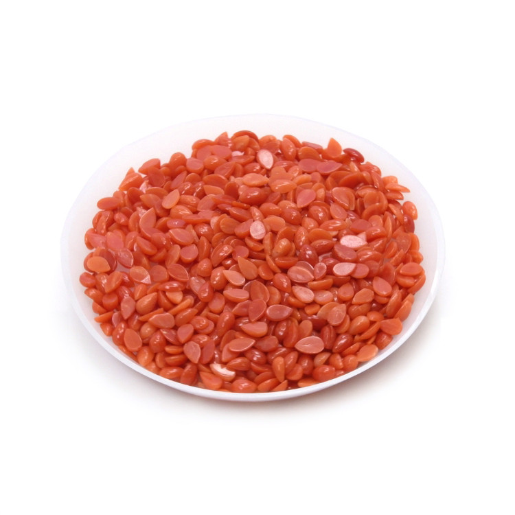 114.21 Ct. Cabochon Coral from Italy