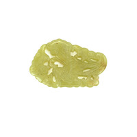 133.51 Ct. Jade from Burma (Myanmar) Video