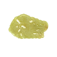 133.51 Ct. Jade from Burma (Myanmar) Video