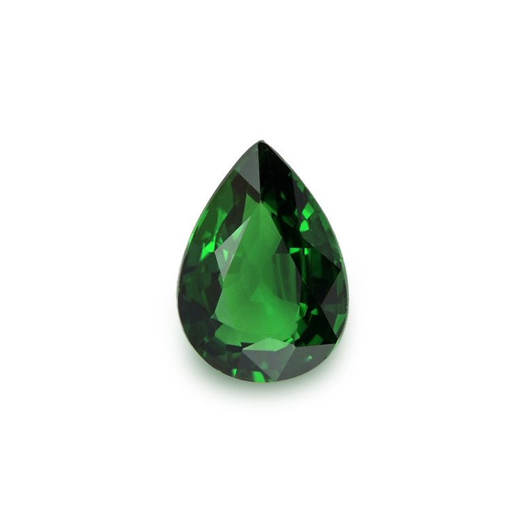 1.16 Ct. Tsavorite Garnet from Tanzania