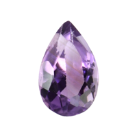 2.15 Ct. Amethyst from Brazil Video