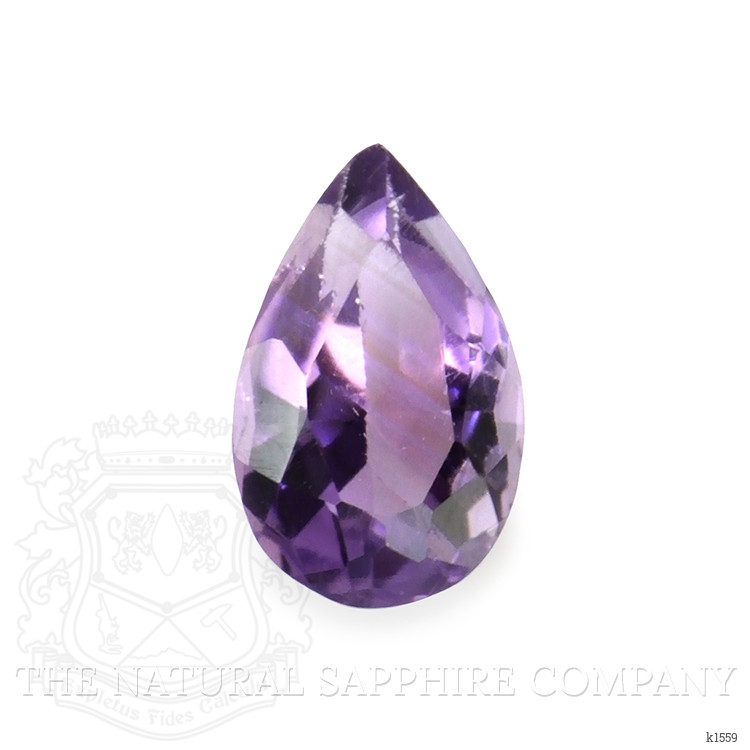 2.15 Ct. Amethyst from Brazil