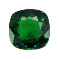 1.39 Ct. Tsavorite Garnet from Tanzania Video
