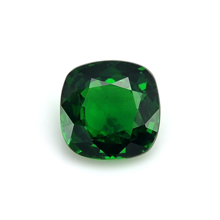 1.39 Ct. Tsavorite Garnet from Tanzania