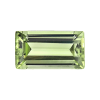 1.39 Ct. Tourmaline from Mozambique Video