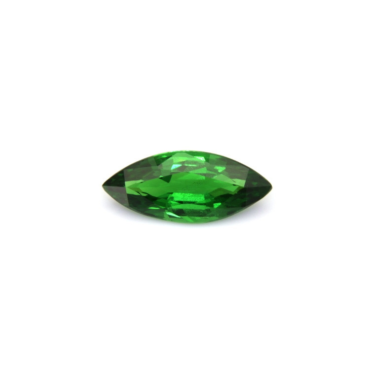 1.40 Ct. Tsavorite Garnet from Tanzania