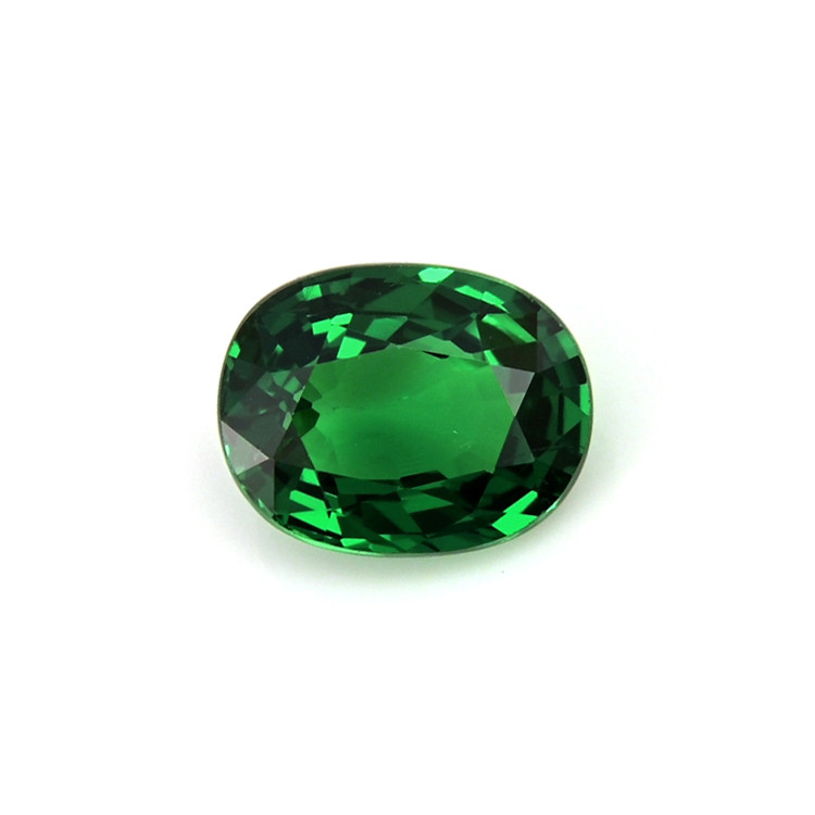 1.33 Ct. Tsavorite Garnet from Tanzania